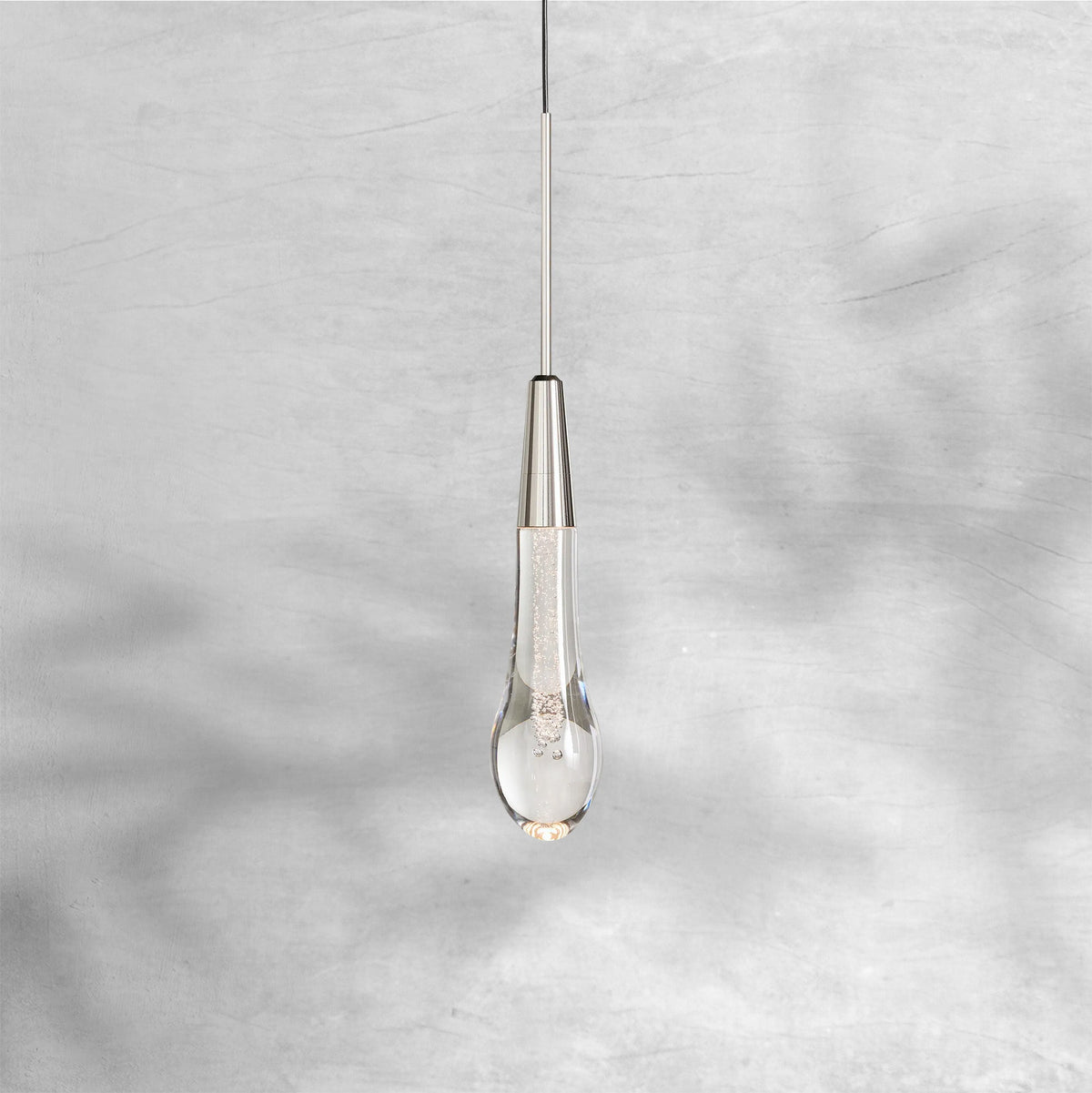 Soltaire Single Light / 3-light Pendant - view 10