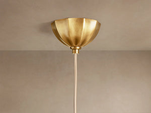 Agnes Pendant - view 4