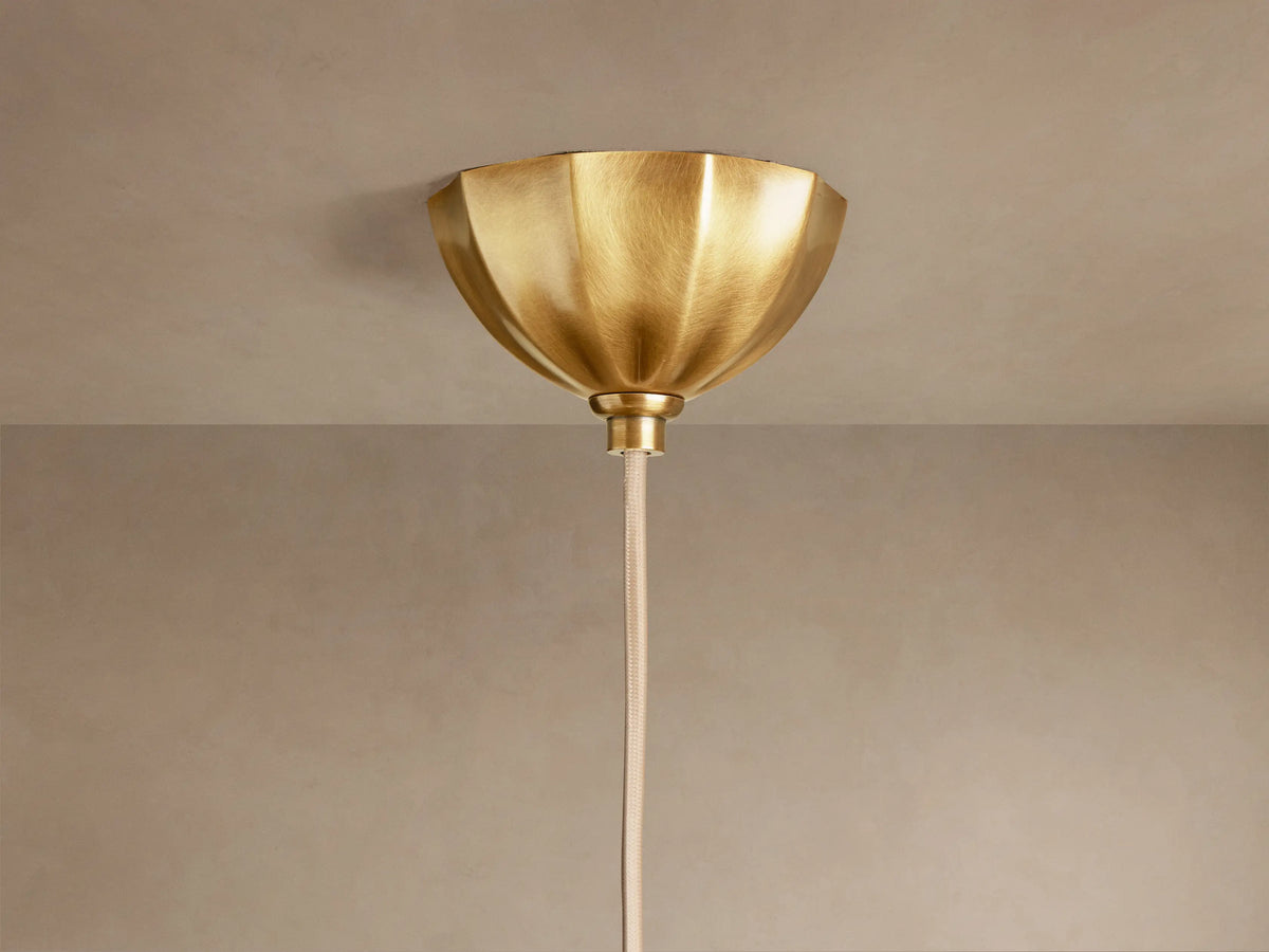 Agnes Pendant - view 4
