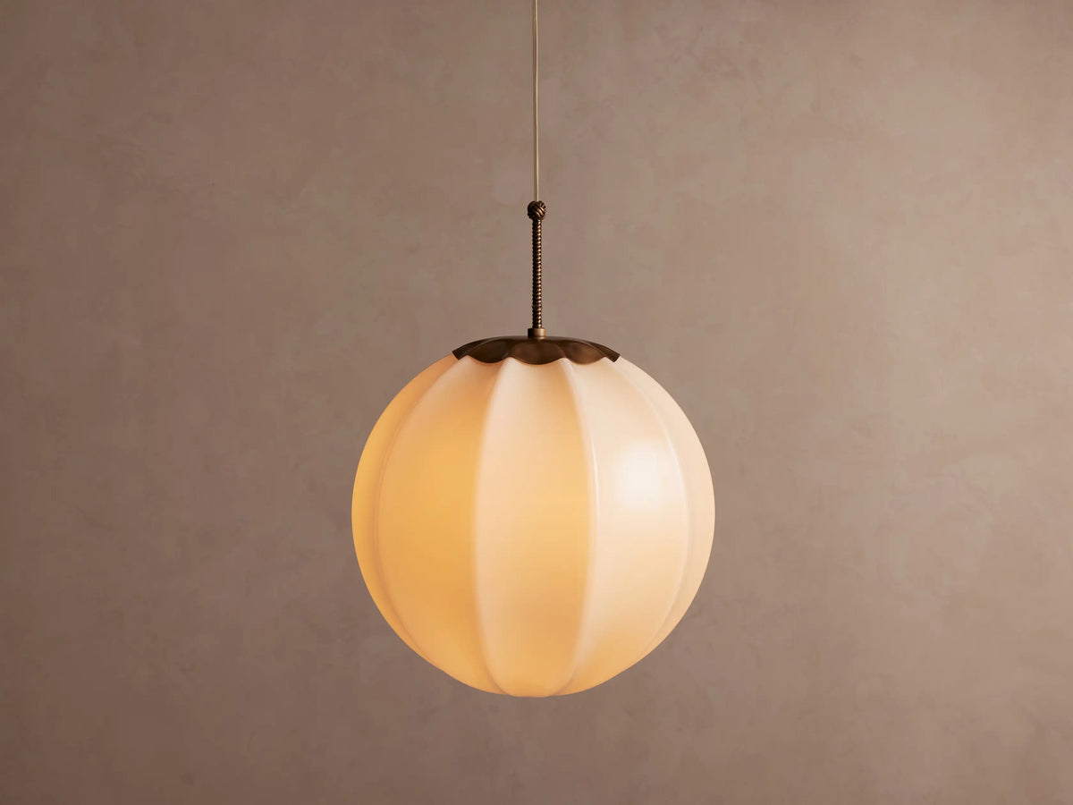 Agnes Pendant - view 2