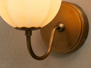 Agnes Gooseneck Sconce, wall sconce - view 3