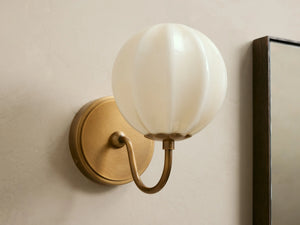 Agnes Gooseneck Sconce, wall sconce - view 2