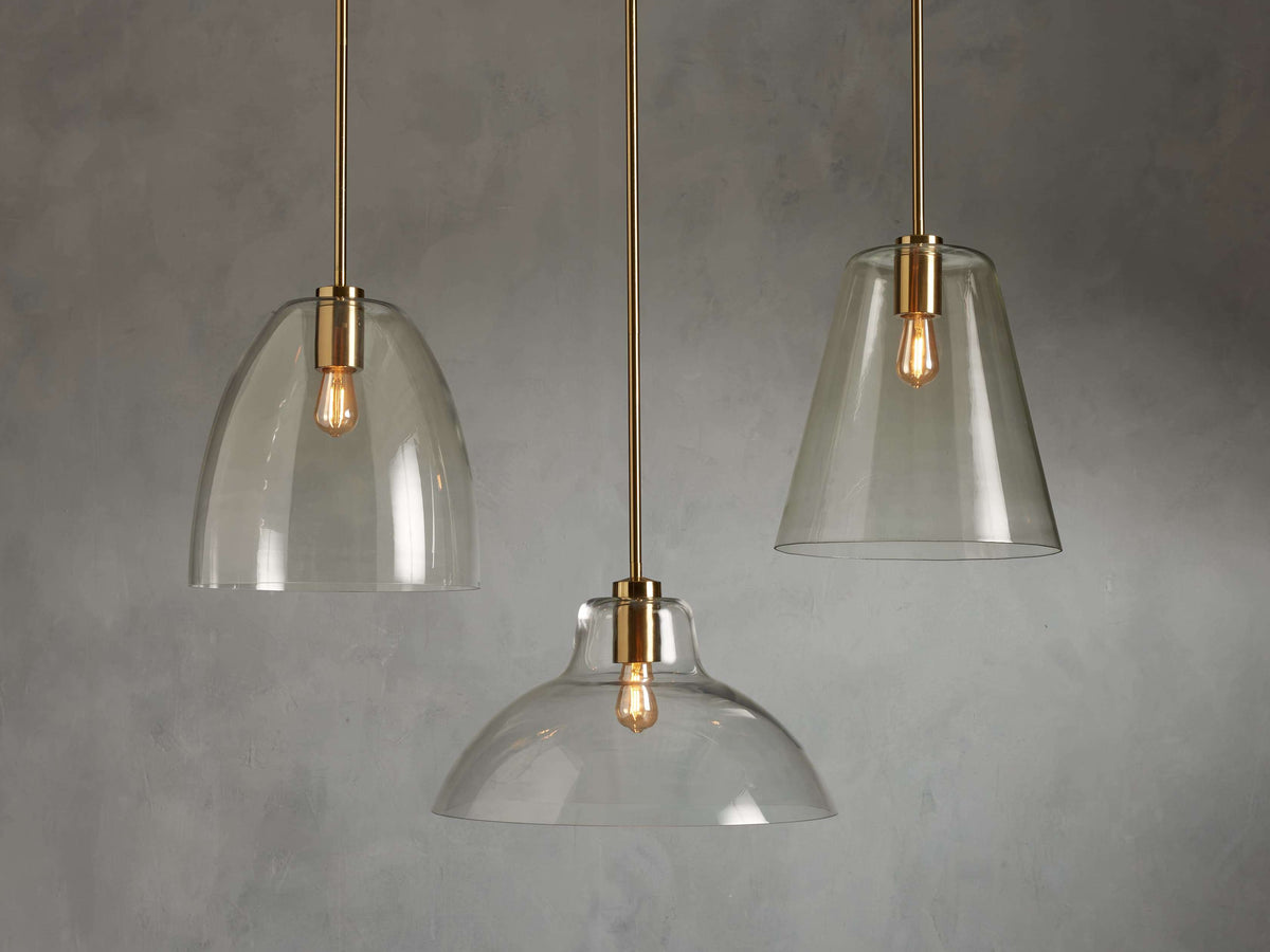 Bauer Dome with Bulb - view 8