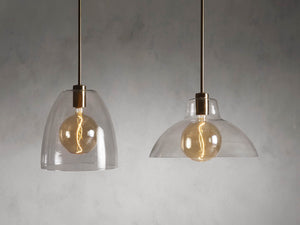 Bauer Dome with Bulb - view 7