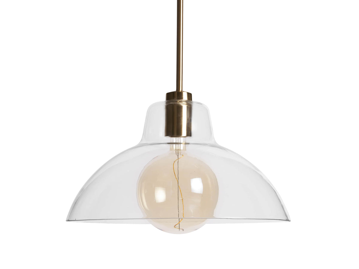 Bauer Dome with Bulb - view 9