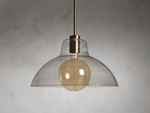 Bauer Dome with Bulb - view 3