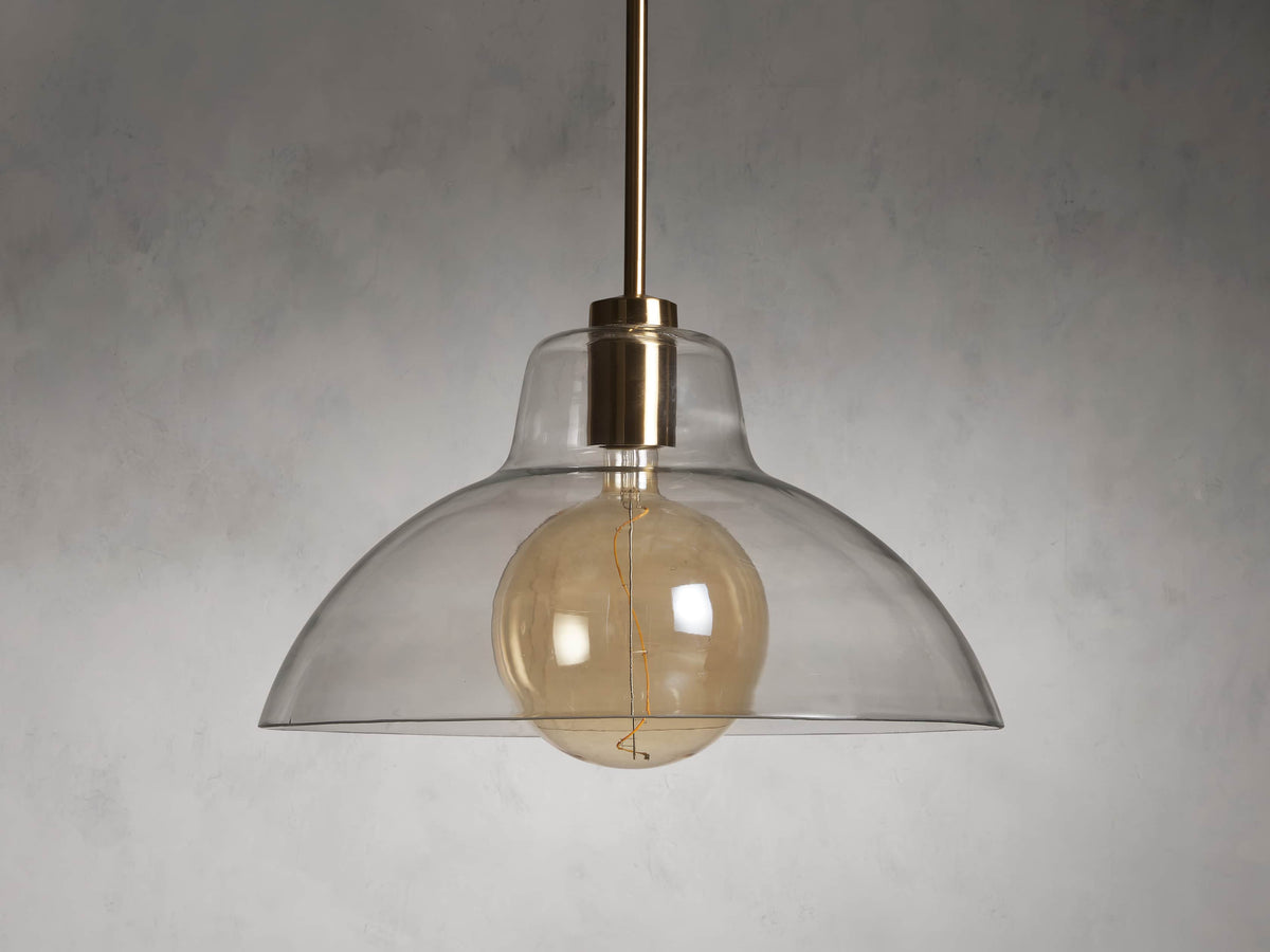 Bauer Dome with Bulb - view 3