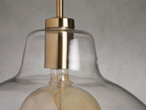 Bauer Dome with Bulb - view 5