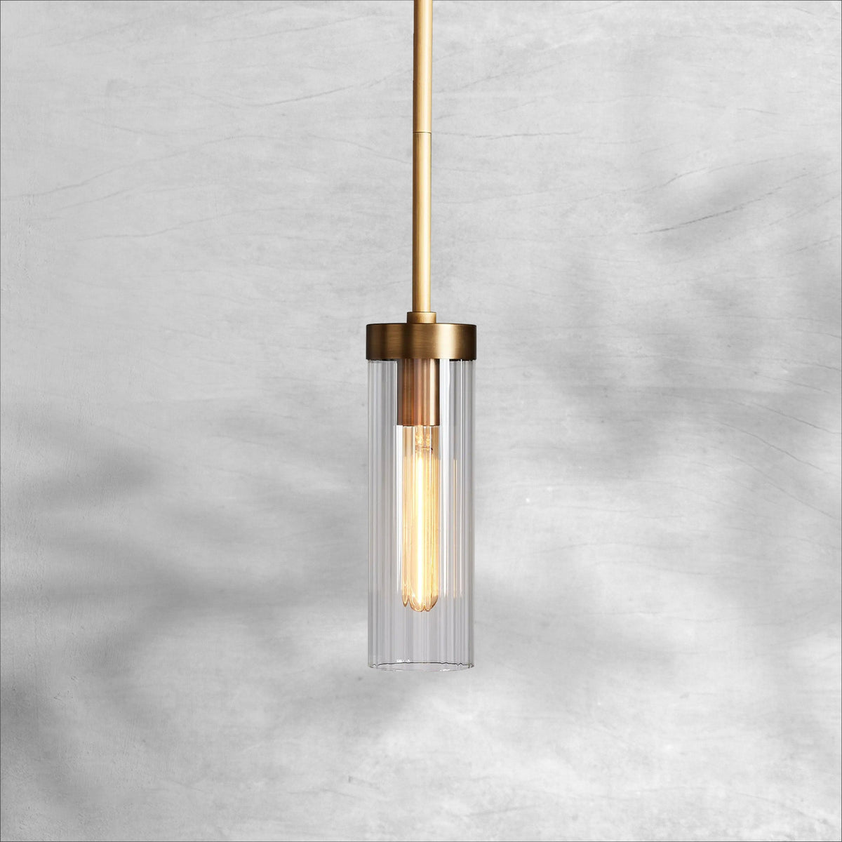 Andreas Pendant