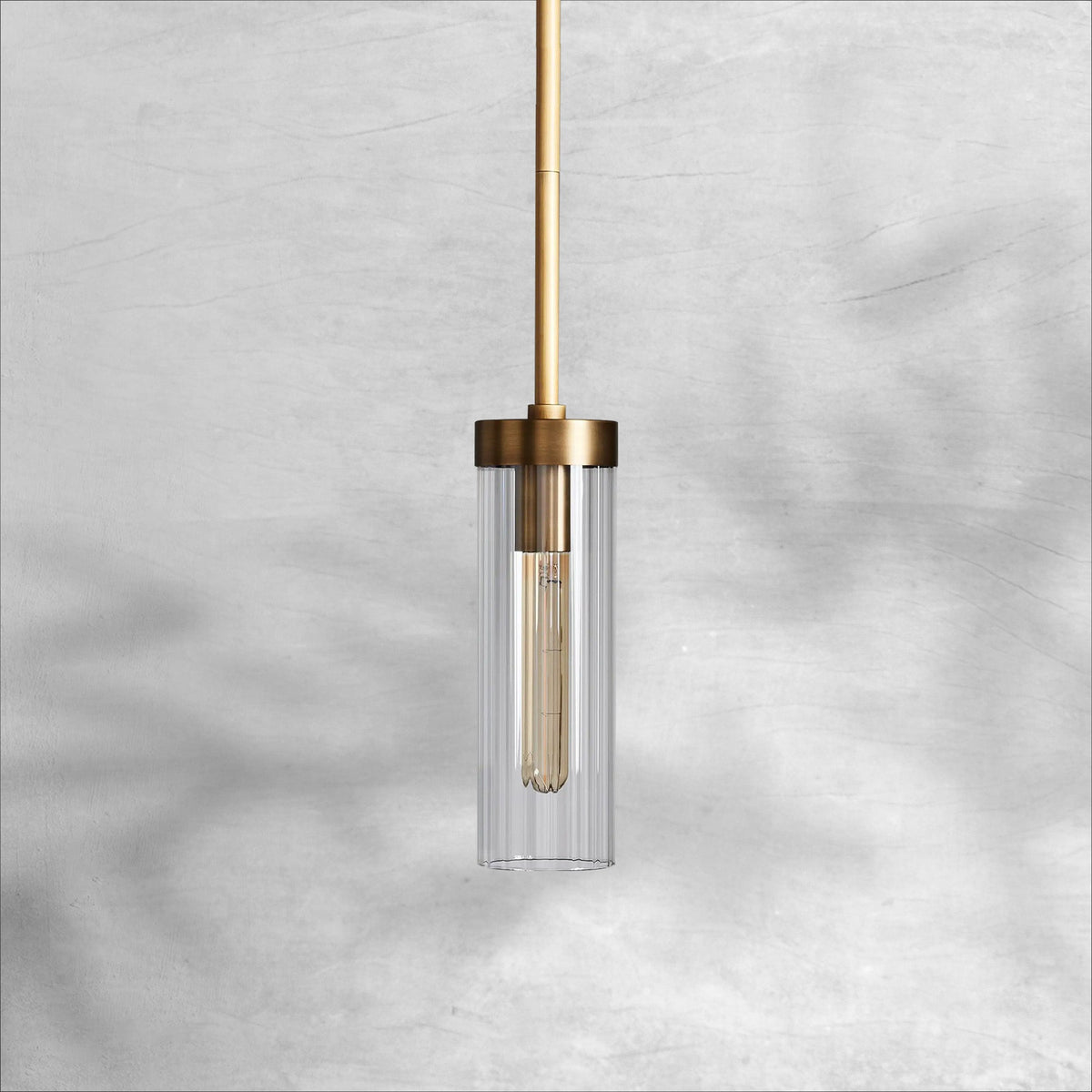 Andreas Pendant - view 2