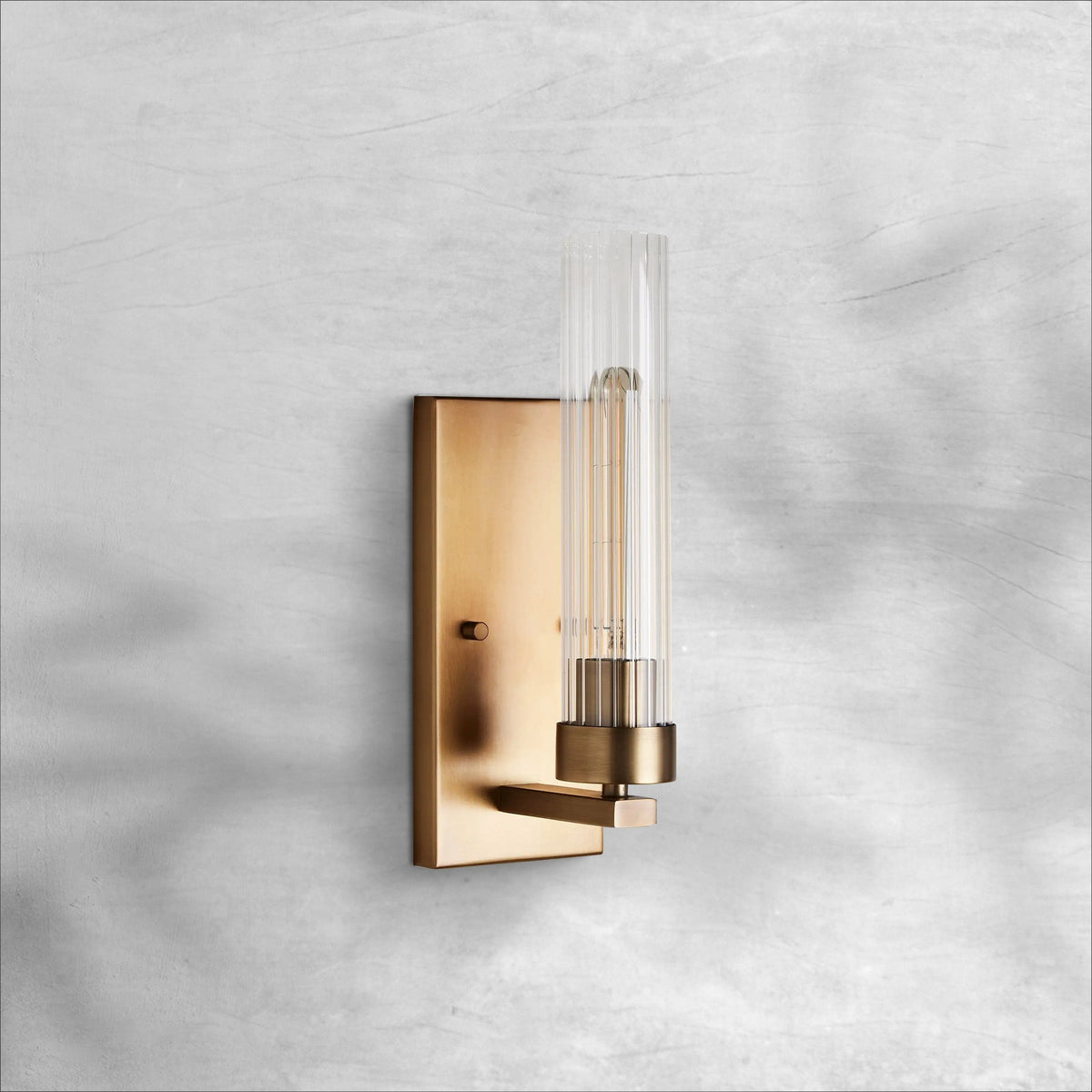 Andreas Wall Sconce - view 4
