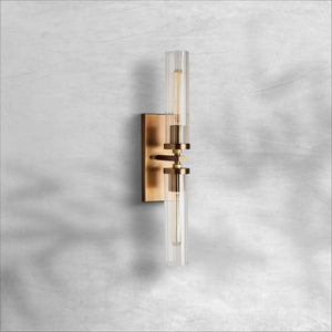 Andreas 2-Light Wall Sconce - view 2