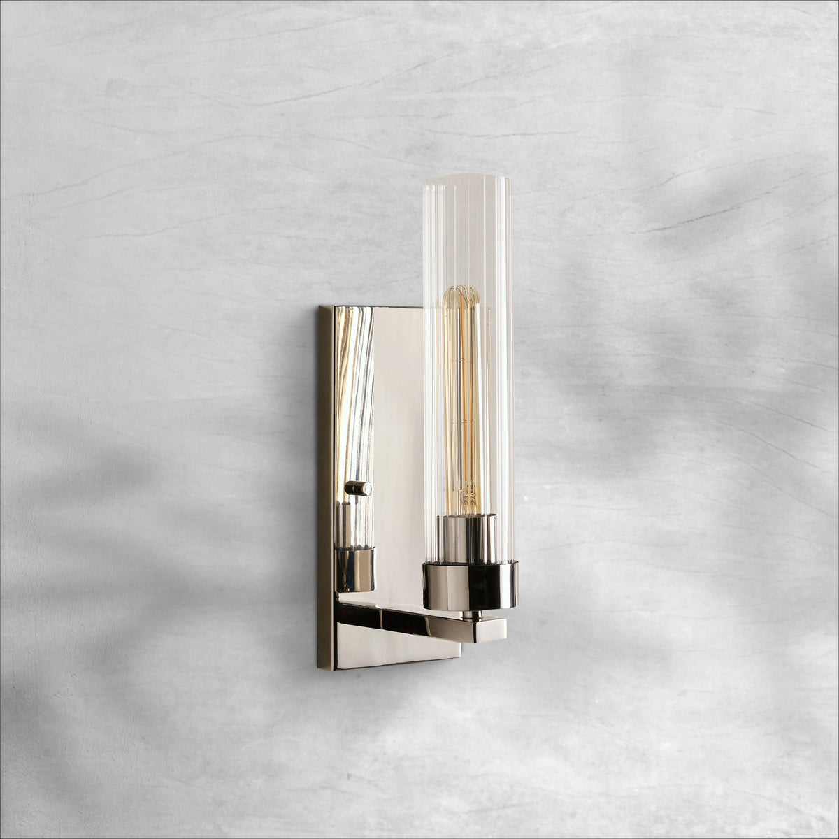 Andreas Wall Sconce - view 6