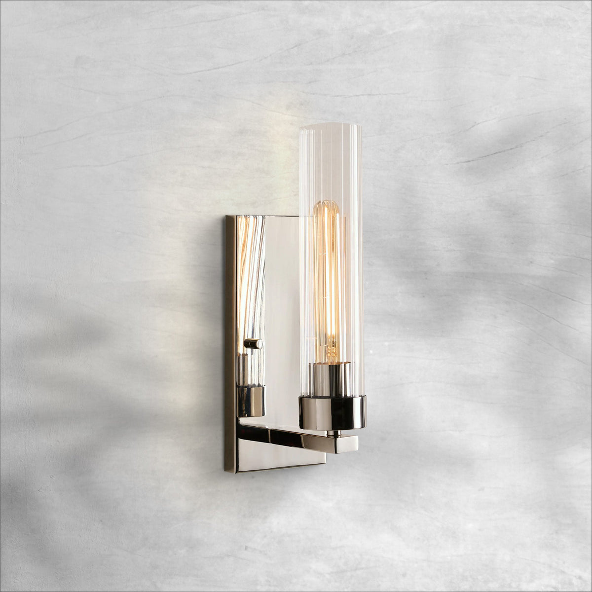 Andreas Wall Sconce - view 7