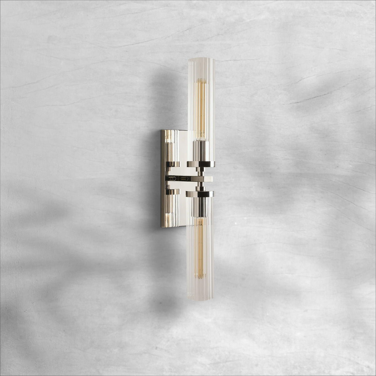Andreas 2-Light Wall Sconce - view 6