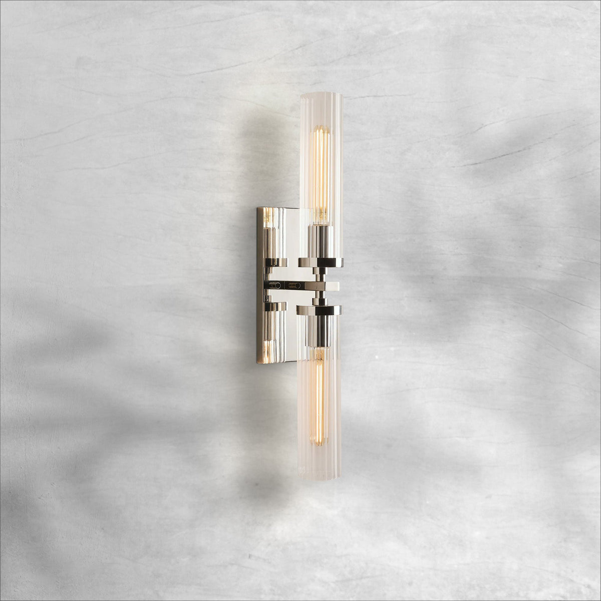 Andreas 2-Light Wall Sconce - view 5