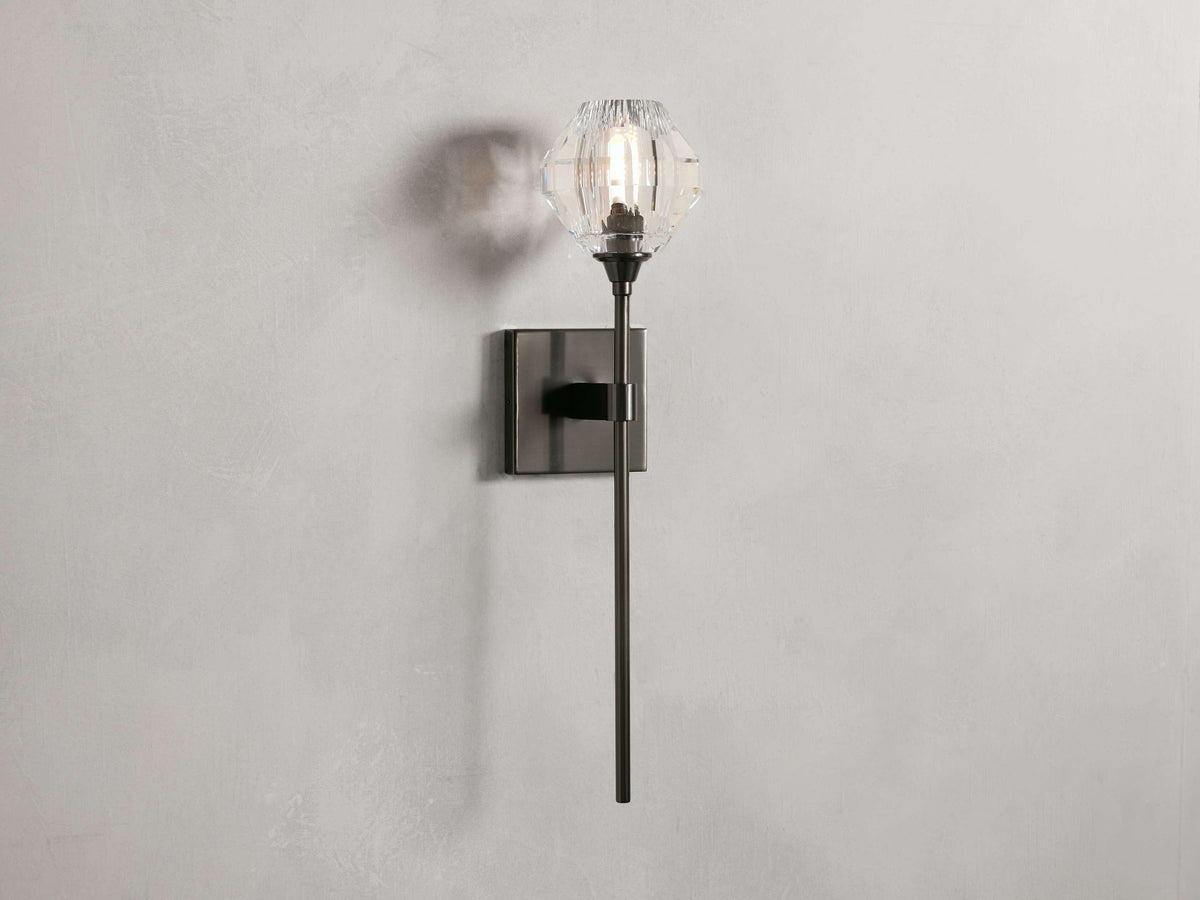 Amoroso Wall Sconce - view 6