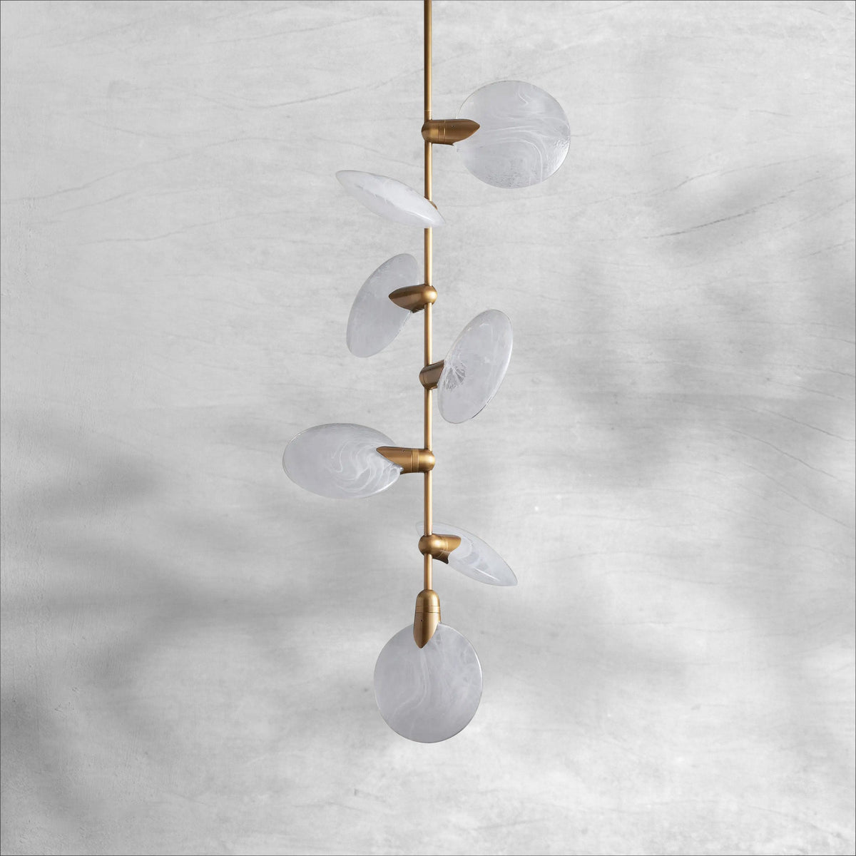 Lyla Pendant - view 2