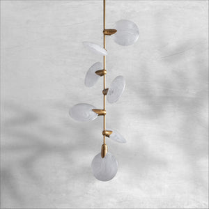 Lyla Pendant - view 2