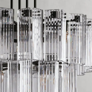 Delsie Round Chandelier - view 15