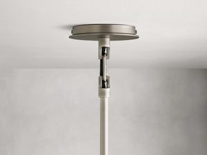 Linden Pendant 22''D - view 12