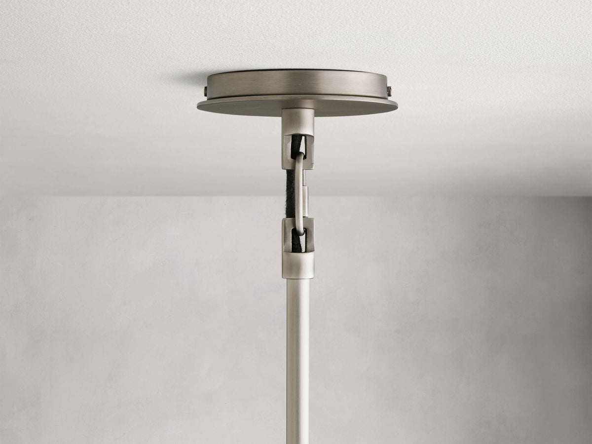 Linden Pendant 22''D - view 12