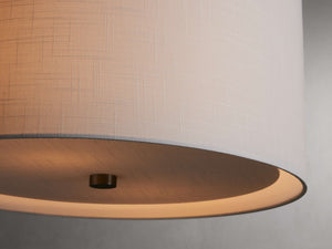 Linden Pendant 22''D - view 11