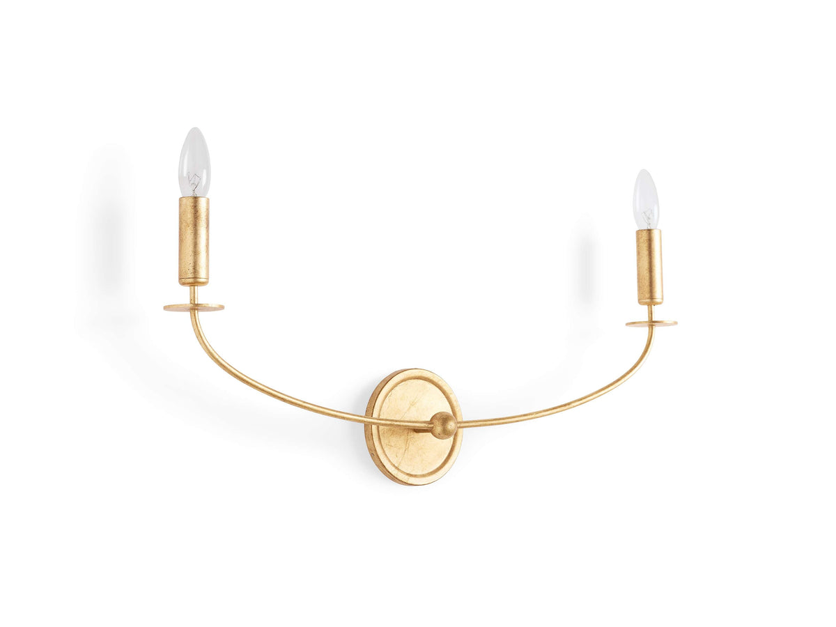 Arnett 2-Light Wall Sconce - view 8
