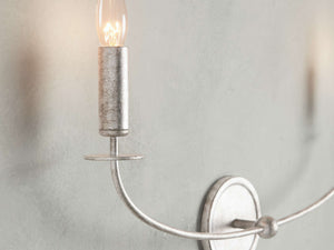 Arnett 2-Light Wall Sconce - view 3