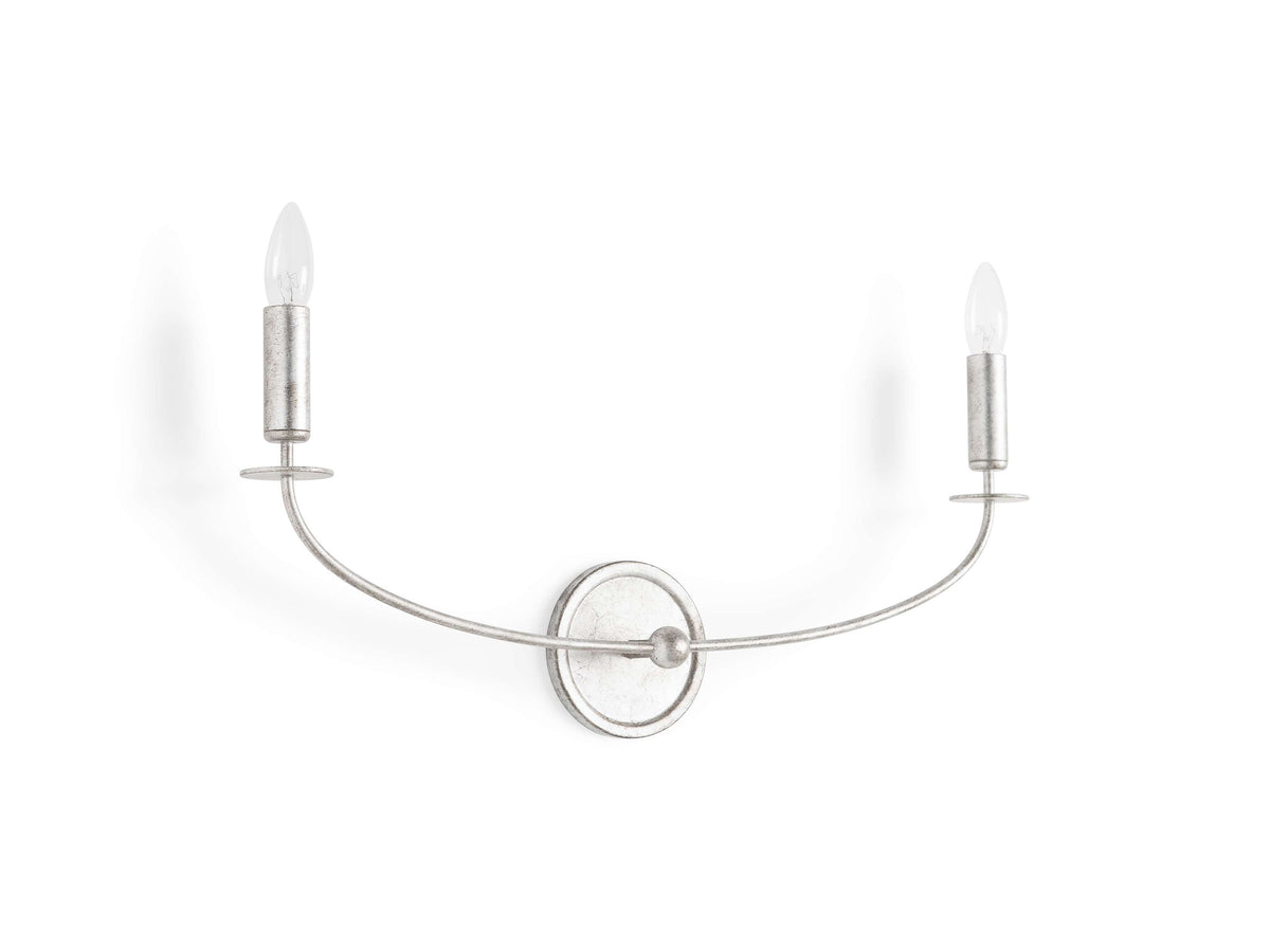 Arnett 2-Light Wall Sconce - view 4