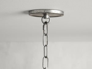 Arnett Round Chandelier - view 14
