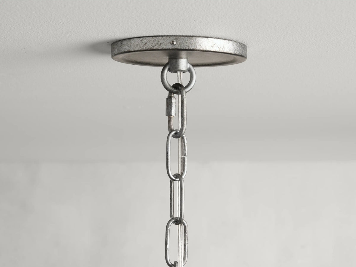 Arnett Round Chandelier - view 14