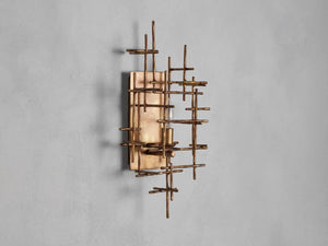 Fritz Wall Sconce - view 2