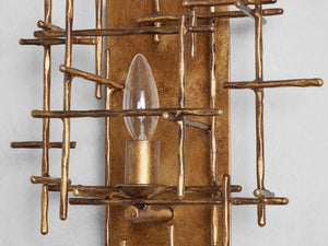 Fritz Wall Sconce - view 4