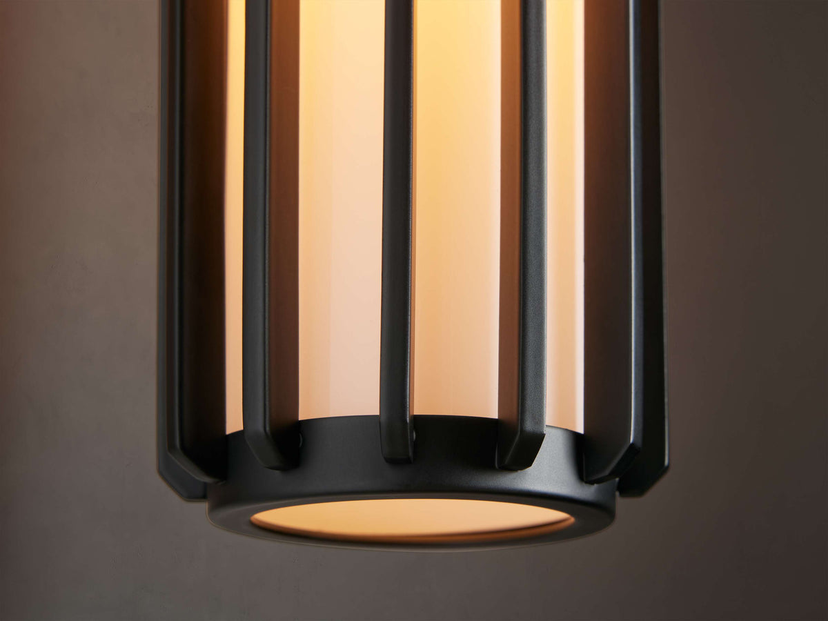 Gabbia Outdoor Sconce, wall sconce - view 3