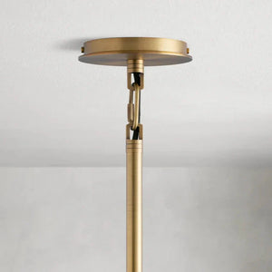Palladian Outdoor Pendant - view 7