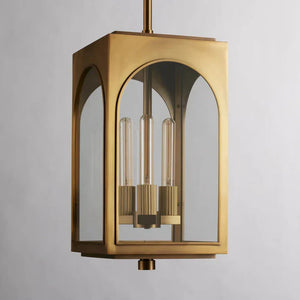 Palladian Outdoor Pendant - view 8
