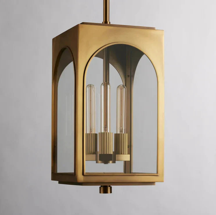 Palladian Outdoor Pendant - view 8