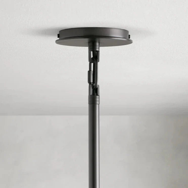 Palladian Outdoor Pendant - view 9