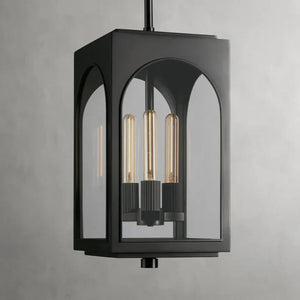 Palladian Outdoor Pendant - view 10