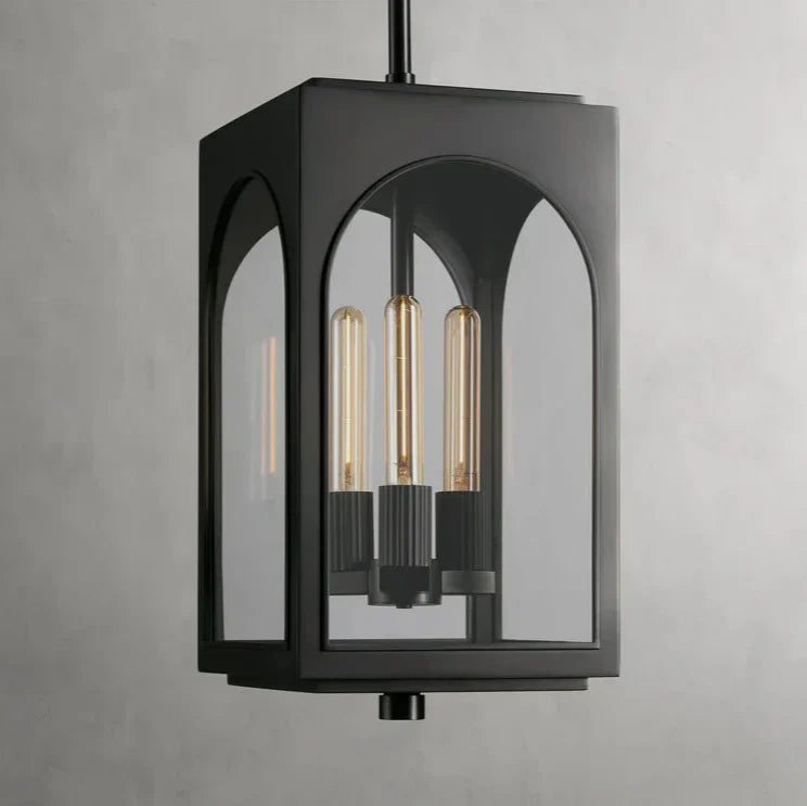Palladian Outdoor Pendant - view 10