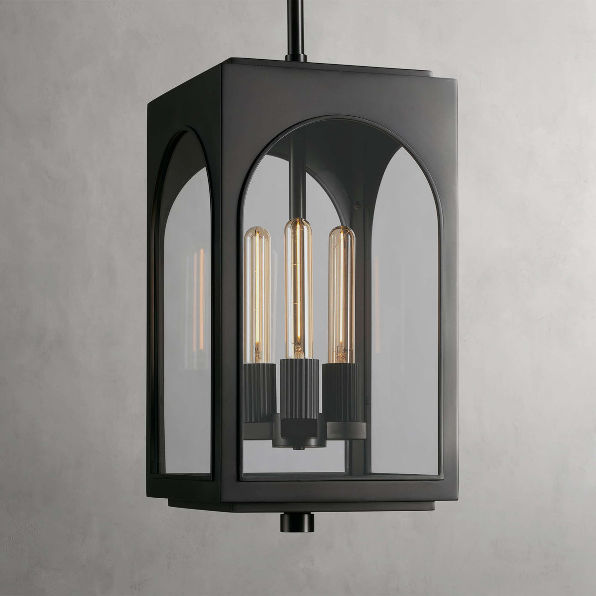 Palladian Outdoor Pendant - view 6