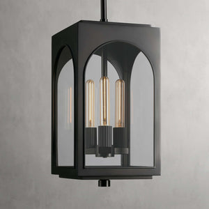 Palladian Outdoor Pendant - view 6