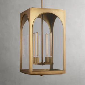 Palladian Outdoor Pendant - view 11