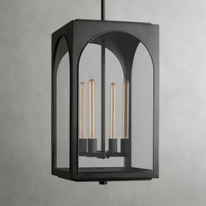 Palladian Outdoor Pendant - view 12