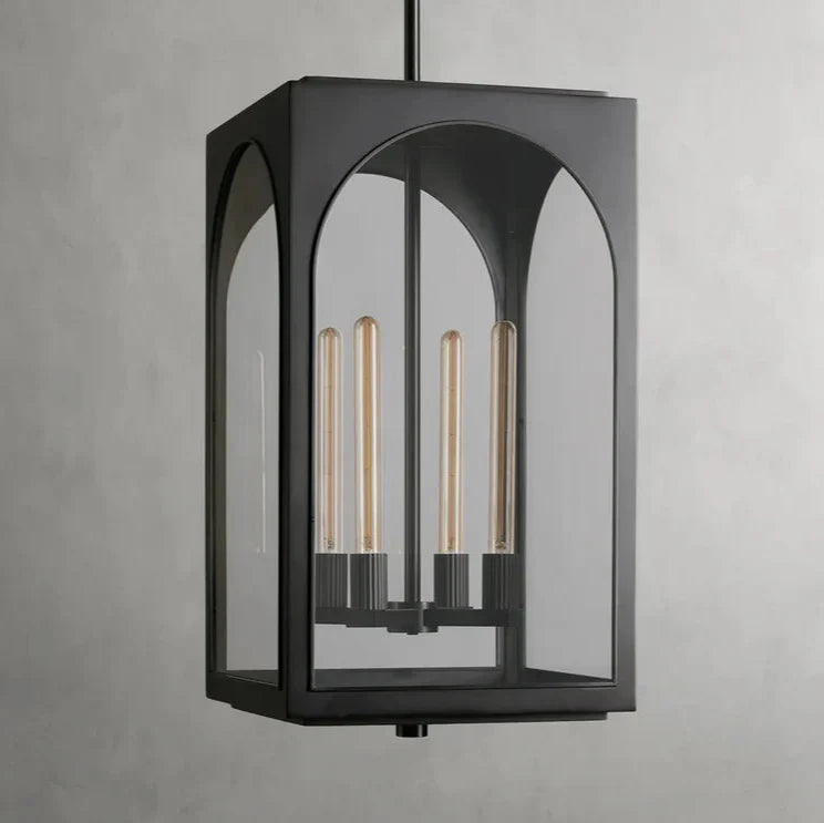 Palladian Outdoor Pendant - view 12