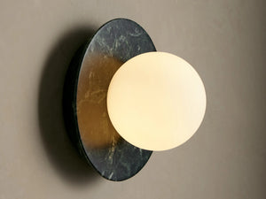 Corinna Marble Sconce, wall sconce - view 7