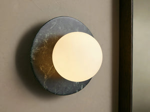 Corinna Marble Sconce, wall sconce - view 9