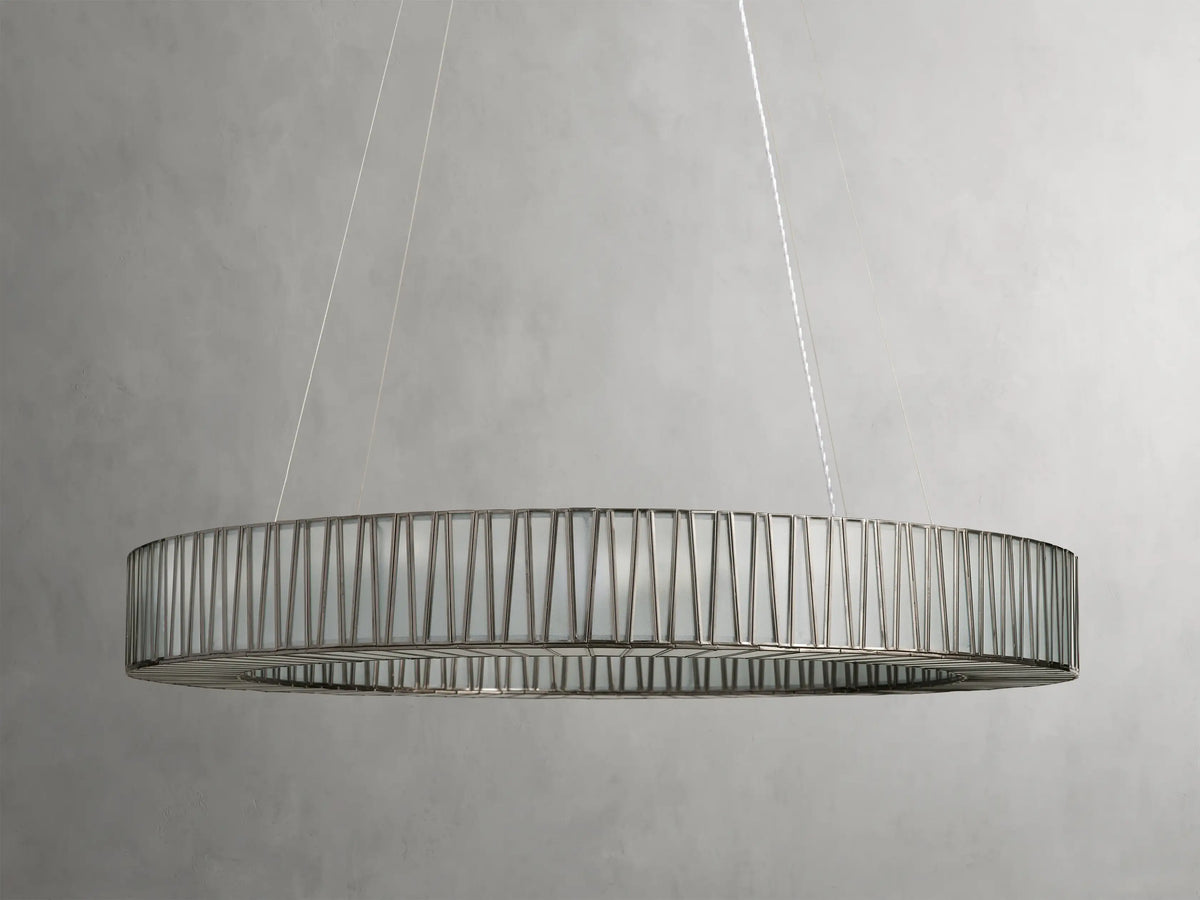 Bonita Round Chandelier - view 14