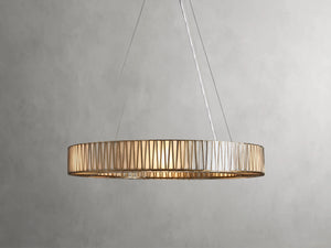 Bonita Round Chandelier - view 17